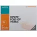 Opsite Post OP Visible Folienverband 8x10см 20 штук Opsite Post OP Visible Folienverband 8x10см 20 штук