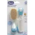 Chicco Kamm und Burste Naturborsten Light 0m+ Chicco Kamm und Burste Naturborsten Light 0m+