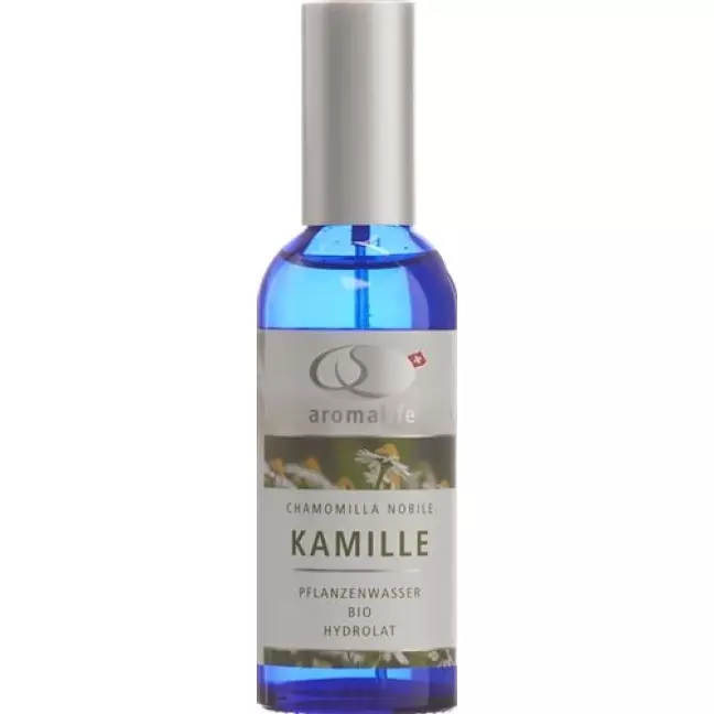 AROMALIFE PFLANZENWASSER KAMIL