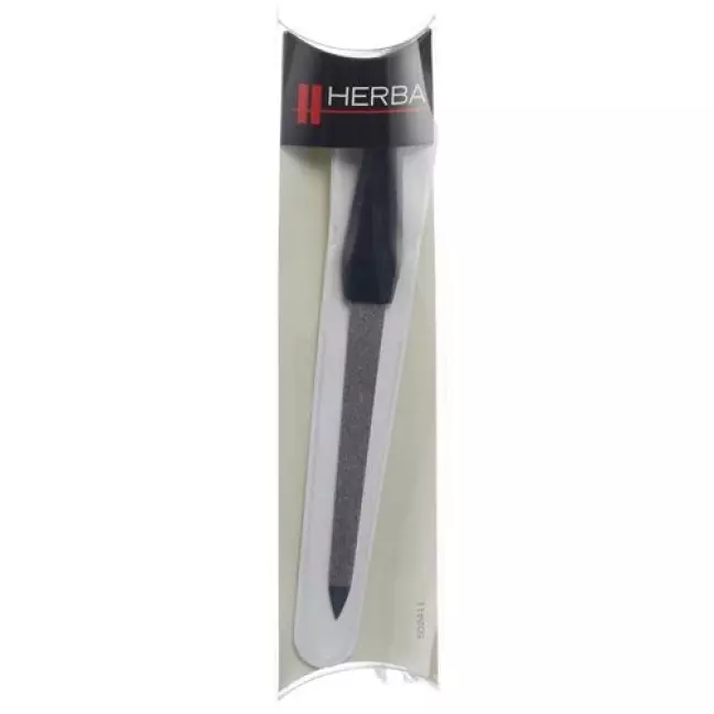 Herba Saphir Nagelfeile 12см 5333 Herba Saphir Nagelfeile 12см 5333