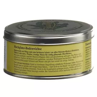 ZIEGLER BODENWICHSE FICHTE