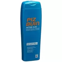 Piz Buin After Sun Soothing лосьон бутылка 200мл