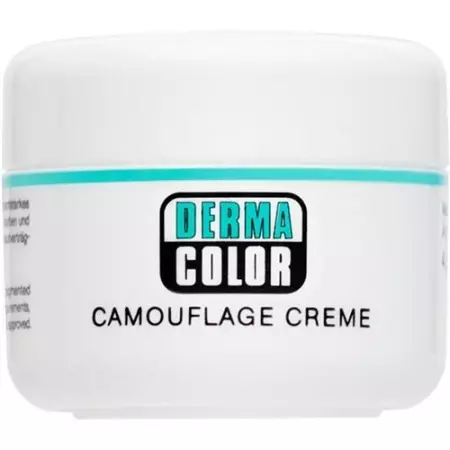 DERMACOLOR CAMOUFLAGE D19