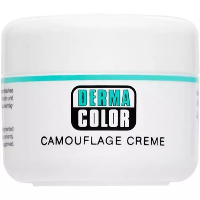DERMACOLOR CAMOUFLAGE D19
