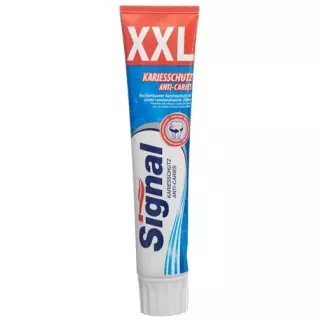Signal Anti-Caries зубная паста 125мл