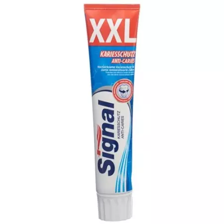 Signal Anti-Caries зубная паста 125мл