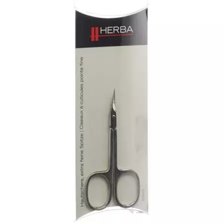 HERBA HAUTSCHERE 9CM EXTRA HERBA HAUTSCHERE 9CM EXTRA