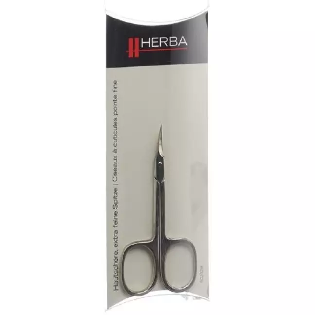 HERBA HAUTSCHERE 9CM EXTRA HERBA HAUTSCHERE 9CM EXTRA