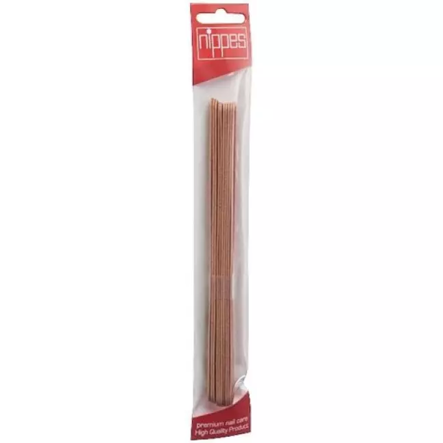 NIPPES KARTONNAGELFEILEN 18CM