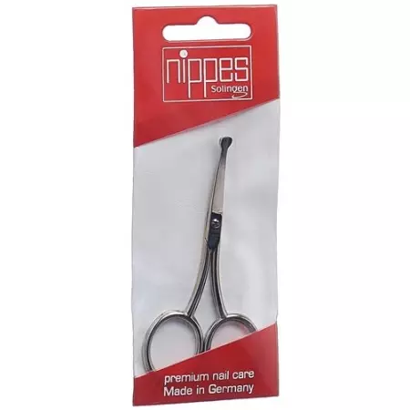 NIPPES NASEN-/OHRENSCHERE VERN