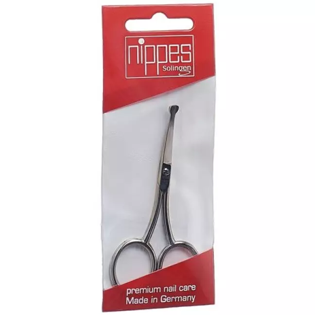 NIPPES NASEN-/OHRENSCHERE VERN
