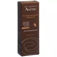 Avene Selbstbrauner Milch 100мл