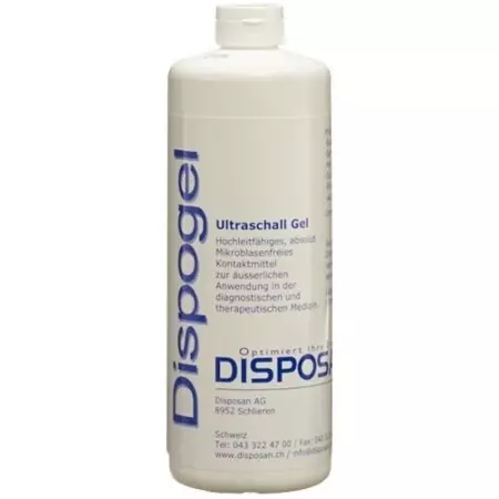 DISPOGEL ULTRASCHALL DISPOGEL ULTRASCHALL