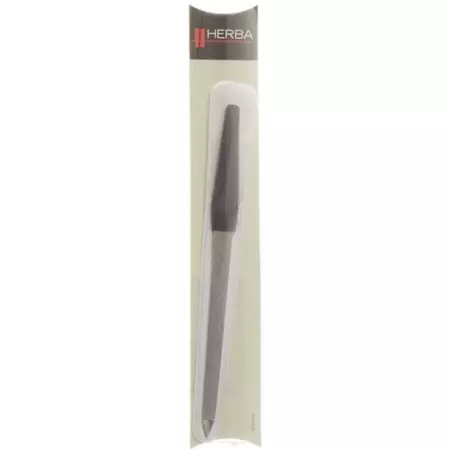 Herba Saphir Formfeile 18см Herba Saphir Formfeile 18см
