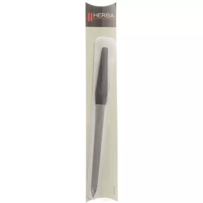 Herba Saphir Formfeile 18см Herba Saphir Formfeile 18см