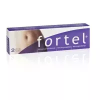 Fortel Ultra Schwangerschaftstest 2 штуки