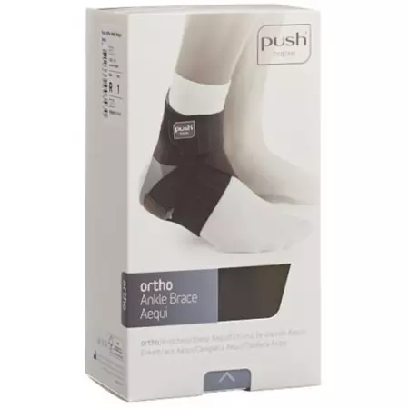 PUSH ORTHO AEQUI FUSSGEL 27-31