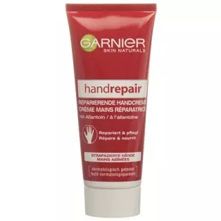 Garnier HandRepair Reparierende крем для рук 100мл