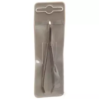 MALTESER PINZETTE GEBOGE NR10