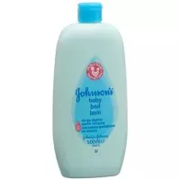 Johnsons Baby Bad бутылка 500мл