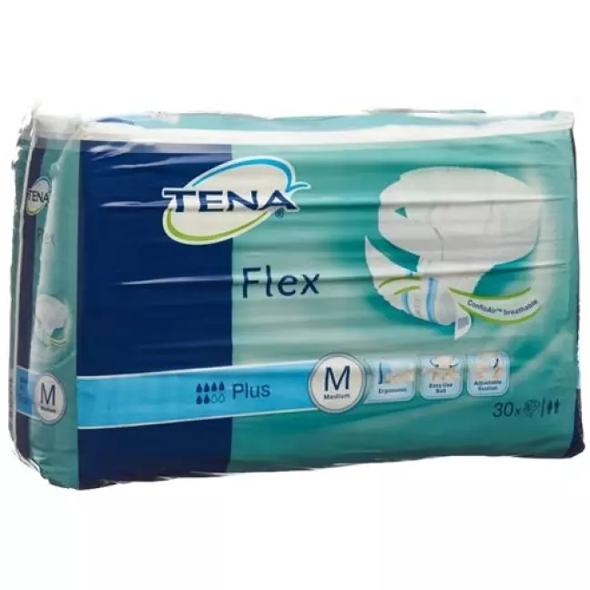 TENA FLEX PLUS M TENA FLEX PLUS M