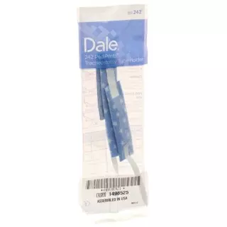 DALE TRACHEO TUBE HOLD KIN 242