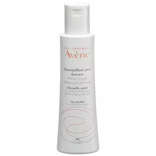 Avene Milder Augen-Make-up-Entferner 125мл