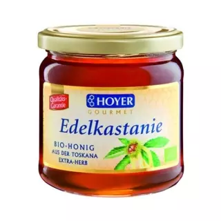 EDELKASTANIENHONIG TOSKANA BIO