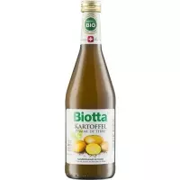 BIOTTA BIO KARTOFFEL SAFT PLUS
