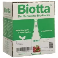 BIOTTA BIO PREISELBEER SAFT PL