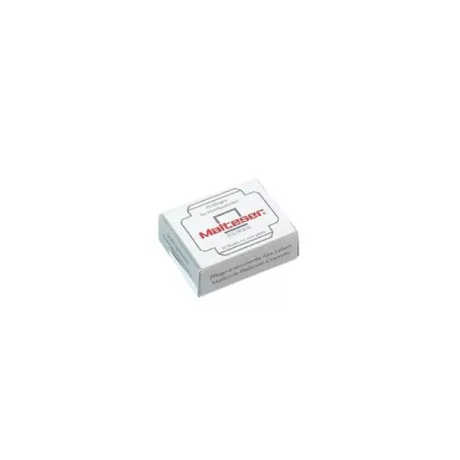 Malteser Hobelklingen No 23 10 штук Malteser Hobelklingen No 23 10 штук