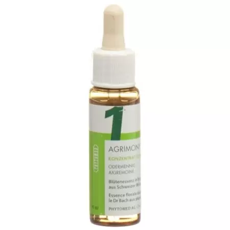PHYTO BACH BL NO1 ODERMENNIG PHYTO BACH BL NO1 ODERMENNIG