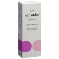 SANSUDOR KOSMETISCH