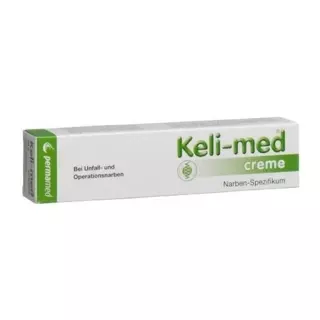 Кели-мед крем 20 г