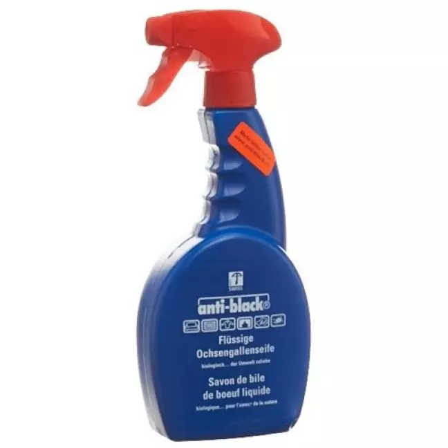ANTI BLACK OCHSENGALLENS SPRAY ANTI BLACK OCHSENGALLENS SPRAY