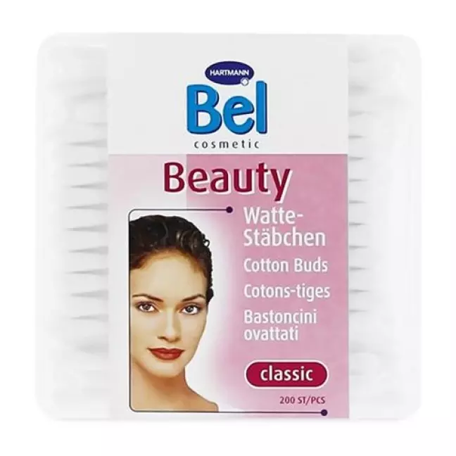 BEL BEAUTY COSM WATTESTAEB