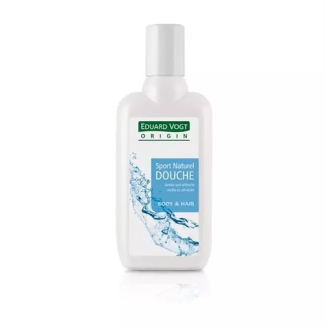 Vogt Sport Douche Naturel 200мл