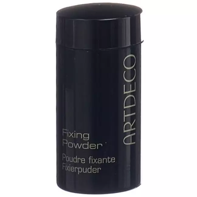ARTDECO FIXIERPUDER STREUER