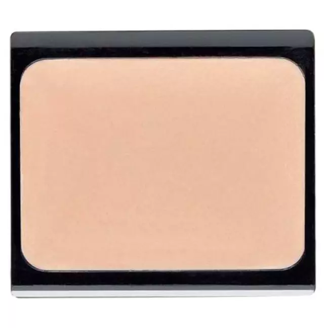 ARTDECO CAMOUFLAGE CREAM 492 2
