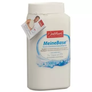 Jentschura Meine Base 1500г