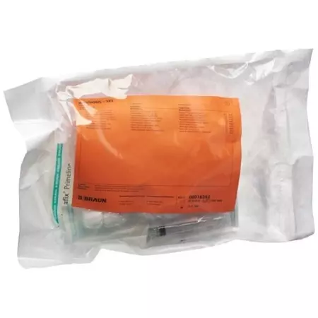 Braun Infusionsset 25 штук Braun Infusionsset 25 штук