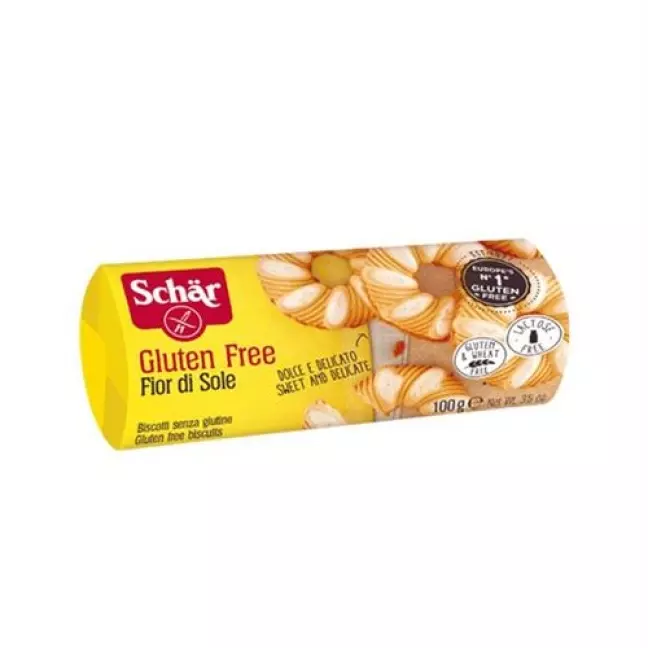 SCHAER FIOR DI SOLE GLUTEN SCHAER FIOR DI SOLE GLUTEN