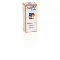 AUDISPRAY OHRENHYGIENE JUNIOR
