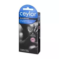 Ceylor Blauband презерватив 6 штук