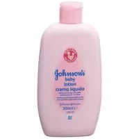 Johnson’s Baby лосьон 200мл