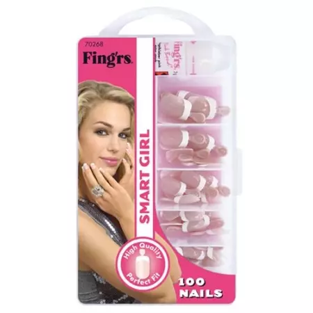 Fingrs Professional Kit Fingrs Professional Kit