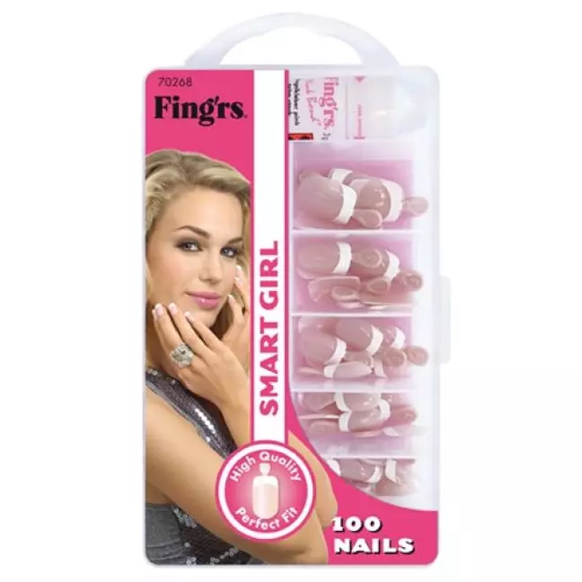Fingrs Professional Kit Fingrs Professional Kit
