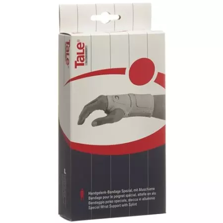 Tale Handgelenk Bandage размер M Schiene 35мм 15см Links Tale Handgelenk Bandage размер M Schiene 35мм 15см Links