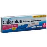 Clearblue Digital Schwangerschaftstest