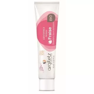 ARGILETZ ZP KINDER ERDBEERE